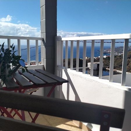 Apartamento Casa Tío Luis Santa Cruz de la Palma  Exterior foto