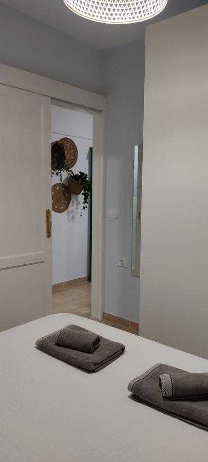 Apartamento Casa Tío Luis Santa Cruz de la Palma  Exterior foto