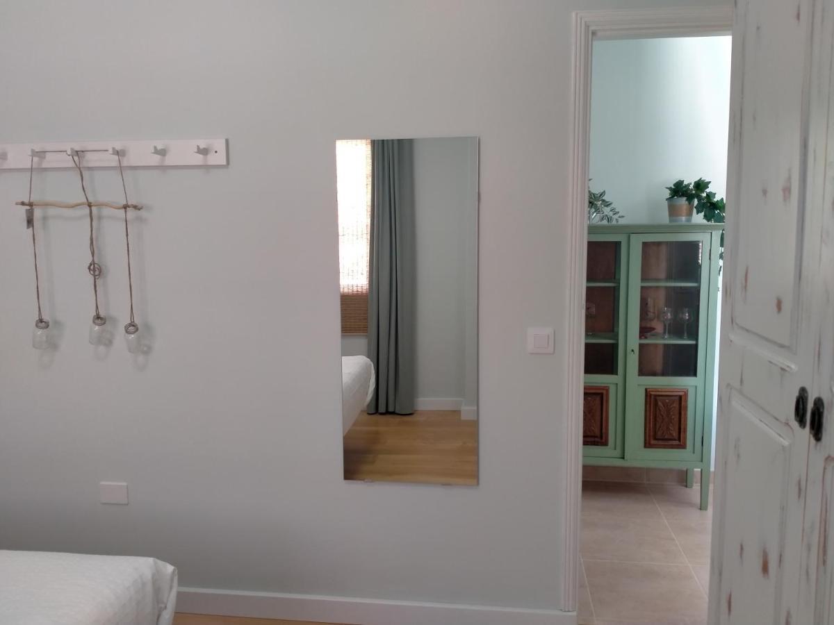 Apartamento Casa Tío Luis Santa Cruz de la Palma  Exterior foto