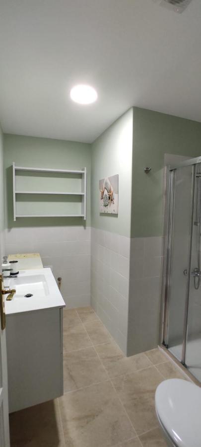 Apartamento Casa Tío Luis Santa Cruz de la Palma  Exterior foto
