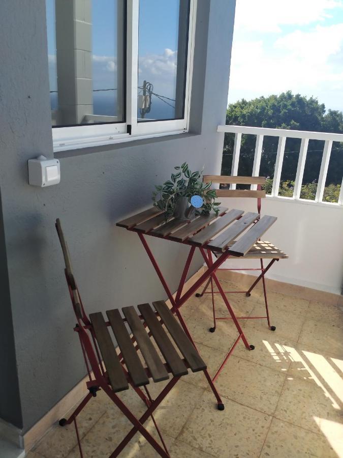 Apartamento Casa Tío Luis Santa Cruz de la Palma  Exterior foto